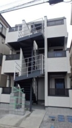 MELDIA松島四丁目の物件内観写真